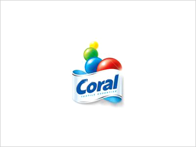 coral